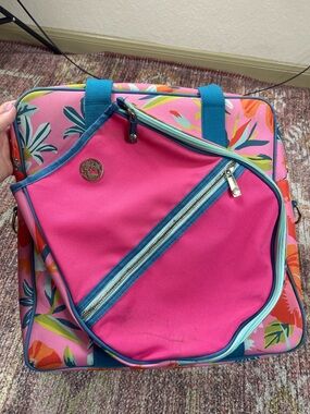 Spartina 449 Tennis Sports Shoulder Bag